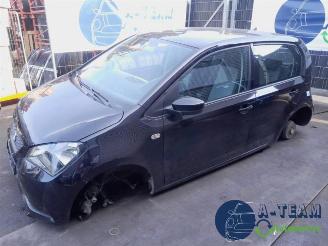 Seat Mii Mii, Hatchback, 2011 1.0 12V picture 4