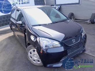 Seat Mii Mii, Hatchback, 2011 1.0 12V picture 3