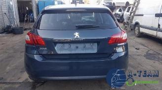Peugeot 308 308 (L3/L8/LB/LH/LP), Hatchback 5-drs, 2013 / 2021 1.6 BlueHDi 120 picture 3