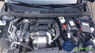 Peugeot 308 308 (L3/L8/LB/LH/LP), Hatchback 5-drs, 2013 / 2021 1.6 BlueHDi 120 picture 14