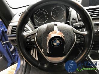 BMW 1-serie 1 serie (F21), Hatchback 3-drs, 2011 / 2019 118d 2.0 16V picture 13