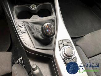 BMW 1-serie 1 serie (F21), Hatchback 3-drs, 2011 / 2019 118d 2.0 16V picture 12