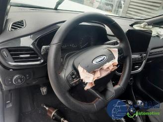 Ford Fiesta Fiesta 7, Hatchback, 2017 / 2023 1.0 EcoBoost 12V 100 picture 9