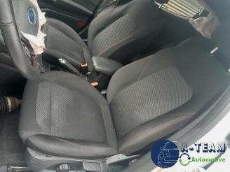 Ford Fiesta Fiesta 7, Hatchback, 2017 / 2023 1.0 EcoBoost 12V 100 picture 14