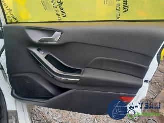 Ford Fiesta Fiesta 7, Hatchback, 2017 / 2023 1.0 EcoBoost 12V 100 picture 21