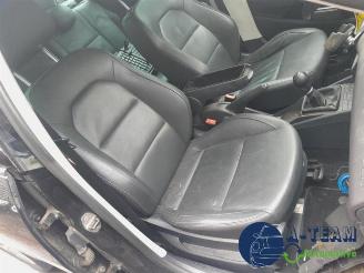 Seat Ibiza Ibiza ST (6J8), Combi, 2010 / 2016 1.2 TDI Ecomotive picture 15