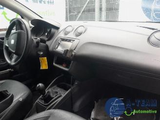 Seat Ibiza Ibiza ST (6J8), Combi, 2010 / 2016 1.2 TDI Ecomotive picture 12