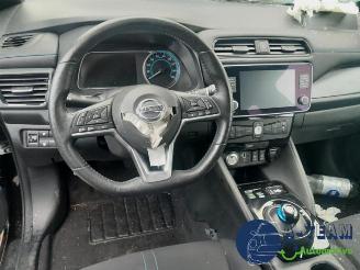 Nissan Leaf Leaf (ZE1), Hatchback, 2017 e+ 59/62kWh picture 8