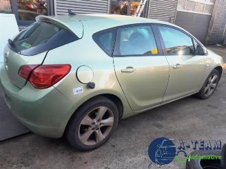 Opel Astra Astra J (PC6/PD6/PE6/PF6), Hatchback 5-drs, 2009 / 2015 1.4 Turbo 16V picture 13