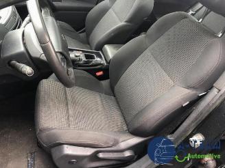 Peugeot 508 508 SW (8E/8U), Combi, 2010 / 2018 1.6 THP 16V picture 27