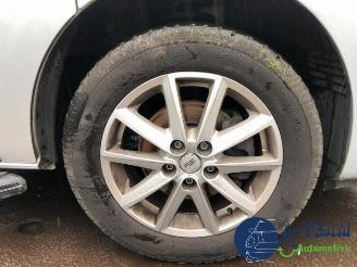 Opel Vivaro Vivaro, Van, 2014 / 2019 1.6 CDTI BiTurbo 120 picture 30