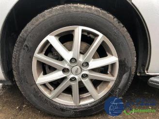 Opel Vivaro Vivaro, Van, 2014 / 2019 1.6 CDTI BiTurbo 120 picture 28