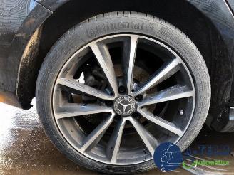 Mercedes B-klasse B (W246/W242), Hatchback, 2011 / 2018 1.6 B-180 BlueEFFICIENCY Turbo 16V picture 26