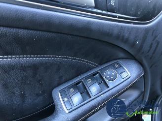 Mercedes B-klasse B (W246/W242), Hatchback, 2011 / 2018 1.6 B-180 BlueEFFICIENCY Turbo 16V picture 16