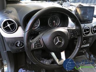 Mercedes B-klasse B (W246/W242), Hatchback, 2011 / 2018 1.6 B-180 BlueEFFICIENCY Turbo 16V picture 12