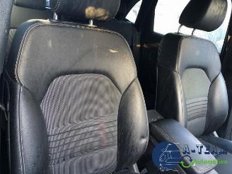 Mercedes B-klasse B (W246/W242), Hatchback, 2011 / 2018 1.6 B-180 BlueEFFICIENCY Turbo 16V picture 17