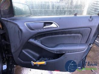 Mercedes B-klasse B (W246/W242), Hatchback, 2011 / 2018 1.6 B-180 BlueEFFICIENCY Turbo 16V picture 20