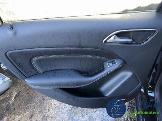 Mercedes B-klasse B (W246/W242), Hatchback, 2011 / 2018 1.6 B-180 BlueEFFICIENCY Turbo 16V picture 21