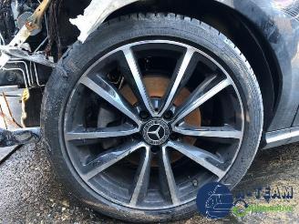 Mercedes B-klasse B (W246/W242), Hatchback, 2011 / 2018 1.6 B-180 BlueEFFICIENCY Turbo 16V picture 24