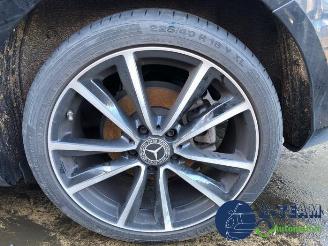 Mercedes B-klasse B (W246/W242), Hatchback, 2011 / 2018 1.6 B-180 BlueEFFICIENCY Turbo 16V picture 23
