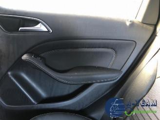 Mercedes B-klasse B (W246/W242), Hatchback, 2011 / 2018 1.6 B-180 BlueEFFICIENCY Turbo 16V picture 22