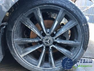 Mercedes B-klasse B (W246/W242), Hatchback, 2011 / 2018 1.6 B-180 BlueEFFICIENCY Turbo 16V picture 25