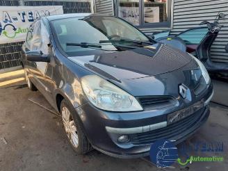 Renault Clio Clio III (BR/CR), Hatchback, 2005 / 2014 1.2 16V 75 picture 3