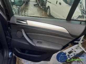 BMW X6 X6 (E71/72), SUV, 2008 / 2014 xDrive40d 3.0 24V picture 23