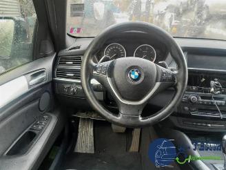 BMW X6 X6 (E71/72), SUV, 2008 / 2014 xDrive40d 3.0 24V picture 12