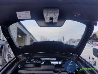 BMW X6 X6 (E71/72), SUV, 2008 / 2014 xDrive40d 3.0 24V picture 24