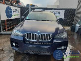 BMW X6 X6 (E71/72), SUV, 2008 / 2014 xDrive40d 3.0 24V picture 2
