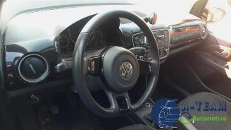 Volkswagen Up! Up! (121), Hatchback, 2011 1.0 12V 60 picture 26