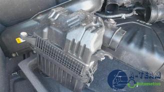 Hyundai I-40 i40 CW (VFC), Combi, 2011 / 2019 1.6 GDI 16V picture 28