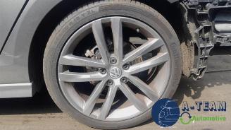 Volkswagen Golf Golf VII Variant (AUVV), Combi, 2013 / 2021 1.6 TDI BlueMotion 16V picture 31