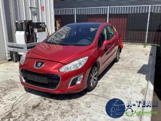 Peugeot 308 308 (4A/C), Hatchback, 2007 / 2015 1.6 16V THP 155 picture 3