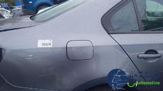 Volkswagen Jetta Jetta IV (162/16A), Sedan, 2010 / 2017 1.2 TSI picture 13