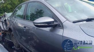 Volkswagen Jetta Jetta IV (162/16A), Sedan, 2010 / 2017 1.2 TSI picture 9