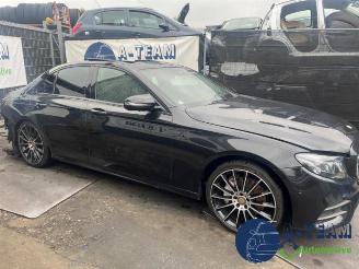 Mercedes E-klasse E (W213), Sedan, 2016 / 2023 E-220d 2.0 Turbo 16V picture 7