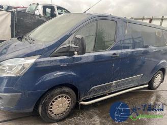 Ford Transit Transit Custom, Van, 2011 / 2023 2.2 TDCi 16V picture 6