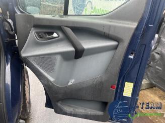 Ford Transit Transit Custom, Van, 2011 / 2023 2.2 TDCi 16V picture 18