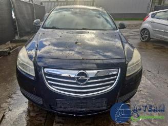 Opel Insignia Insignia, Hatchback 5-drs, 2008 / 2017 2.0 CDTI 16V 130 Ecotec picture 2
