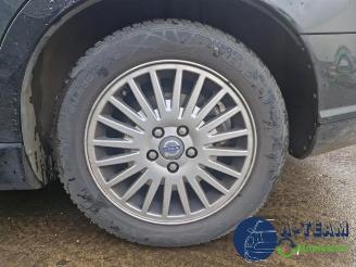 Volvo V-50 V50 (MW), Combi, 2003 / 2012 1.6 D2 16V picture 29