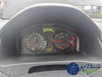 Volvo V-50 V50 (MW), Combi, 2003 / 2012 1.6 D2 16V picture 18