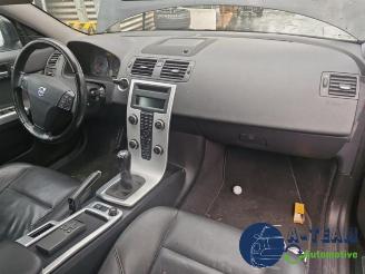 Volvo V-50 V50 (MW), Combi, 2003 / 2012 1.6 D2 16V picture 16