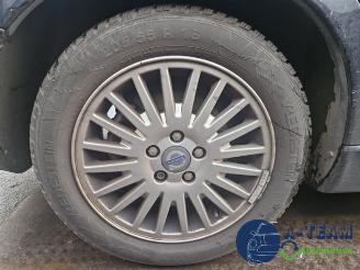Volvo V-50 V50 (MW), Combi, 2003 / 2012 1.6 D2 16V picture 26