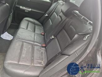 Volvo V-50 V50 (MW), Combi, 2003 / 2012 1.6 D2 16V picture 21