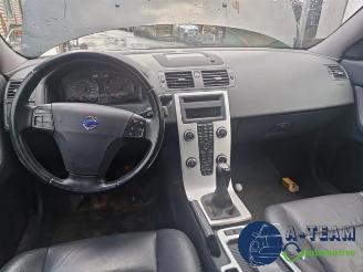 Volvo V-50 V50 (MW), Combi, 2003 / 2012 1.6 D2 16V picture 15