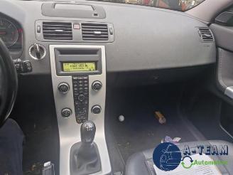 Volvo V-50 V50 (MW), Combi, 2003 / 2012 1.6 D2 16V picture 17