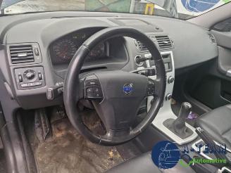 Volvo V-50 V50 (MW), Combi, 2003 / 2012 1.6 D2 16V picture 14
