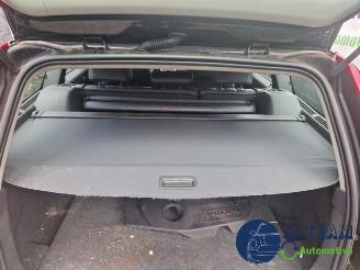 Volvo V-50 V50 (MW), Combi, 2003 / 2012 1.6 D2 16V picture 24